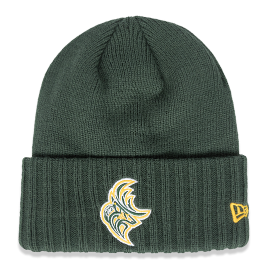 Edmonton Elks - New Era Indigenous Cuff Knit