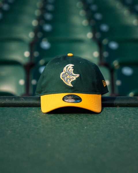 Edmonton Elks - 920 Indigenous Hat