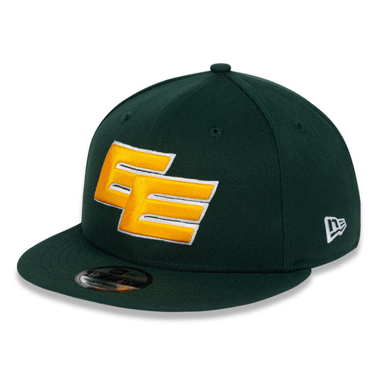 Edmonton Elks - New Era 950 EE Flag Hat