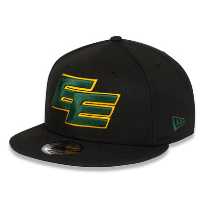 Edmonton Elks - New Era 950 EE Black