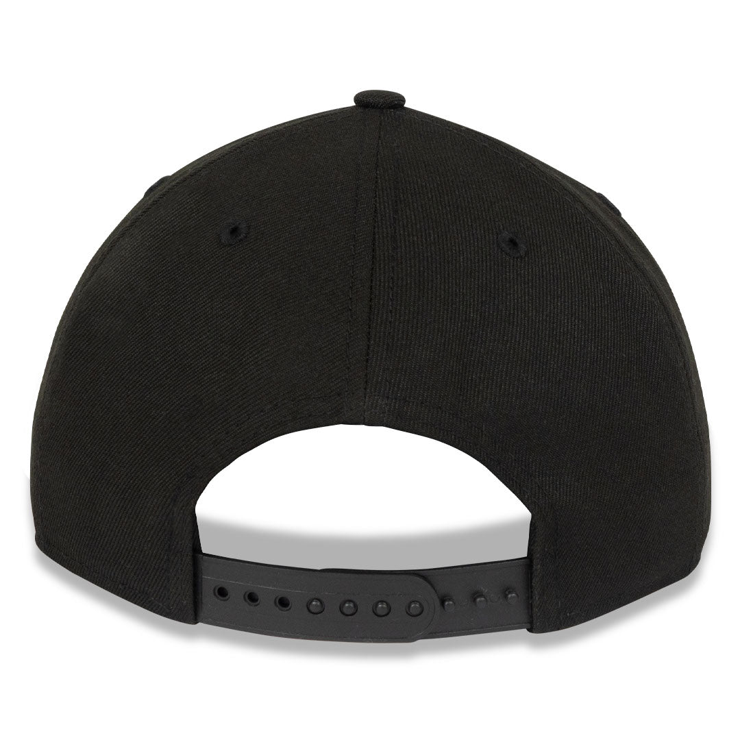Edmonton Elks - New Era 950 EE Black