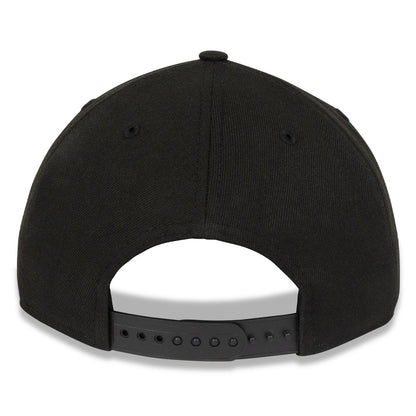 Edmonton Elks - New Era 950 EE Black