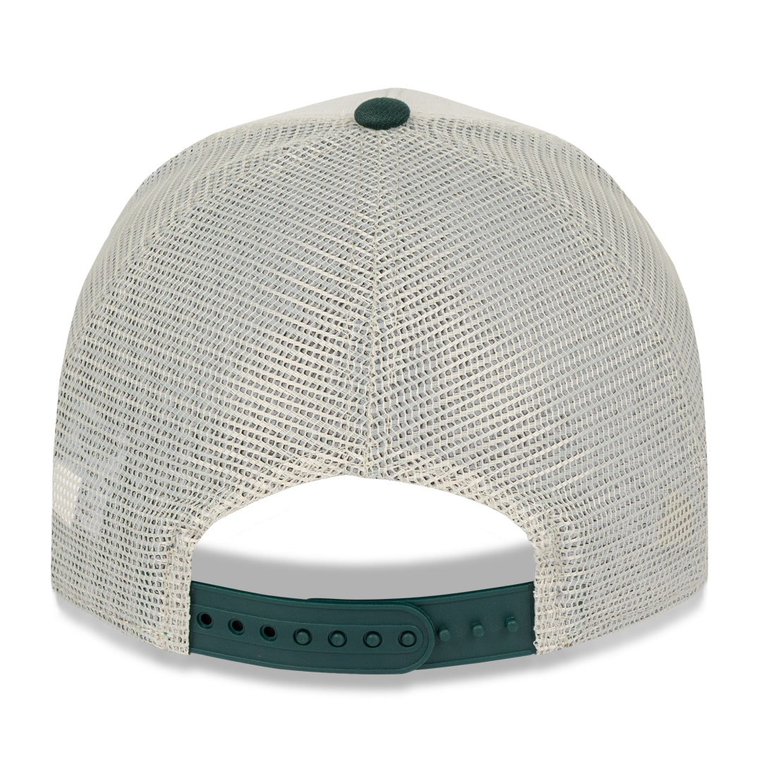 Edmonton Elks - 940 Stone A-Frame Trucker