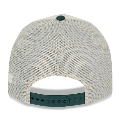 Edmonton Elks - 940 Stone A-Frame Trucker