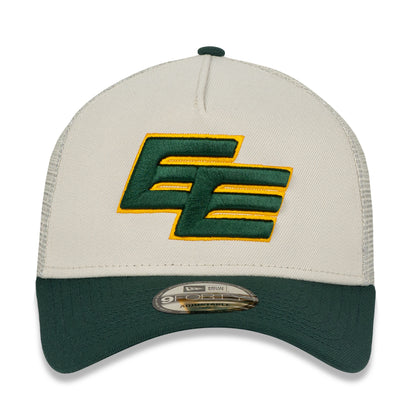 Edmonton Elks - 940 Stone A-Frame Trucker
