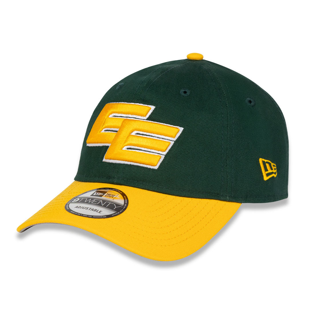 Edmonton Elks - New Era 920 EE Primary