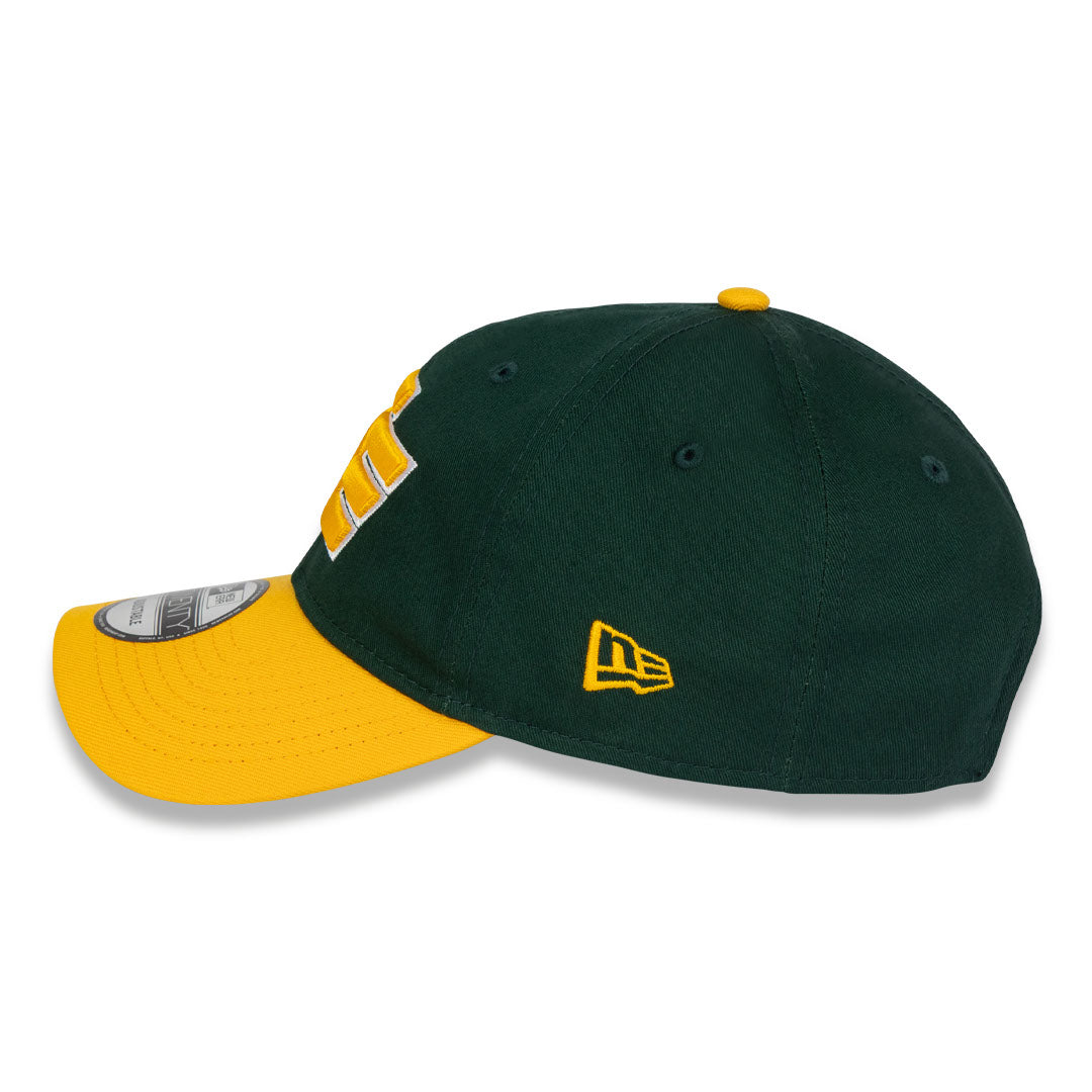 Edmonton Elks - New Era 920 EE Primary