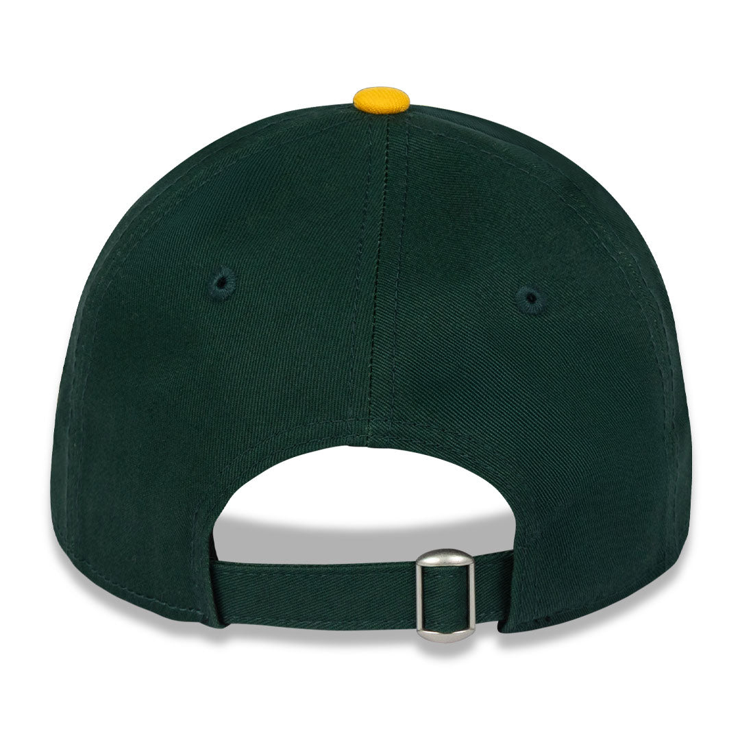 Edmonton Elks - New Era 920 EE Primary