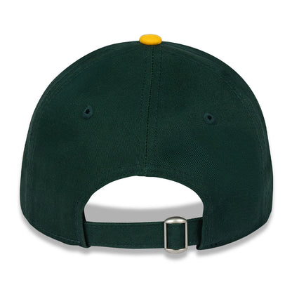 Edmonton Elks - New Era 920 EE Primary