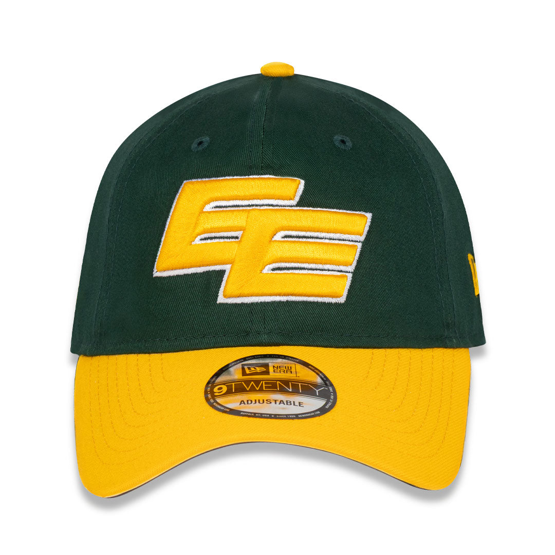 Edmonton Elks - New Era 920 EE Primary