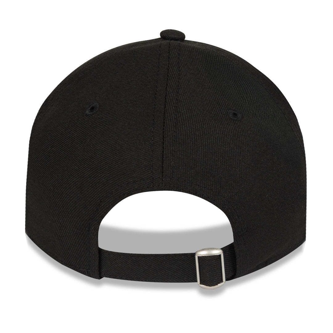 Edmonton Elks - New Era 920 EE Black