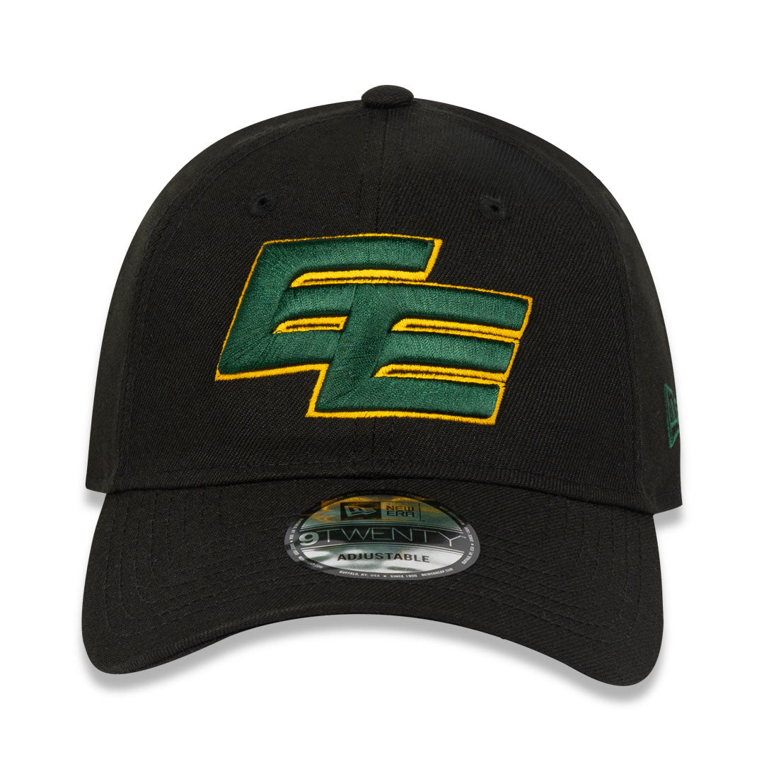 Edmonton Elks - New Era 920 EE Black