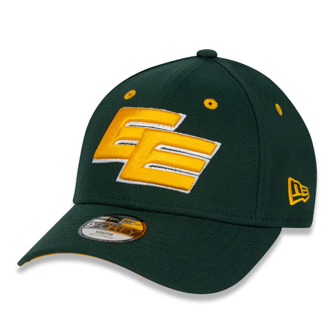 Edmonton Elks - 940 Youth EE Hat