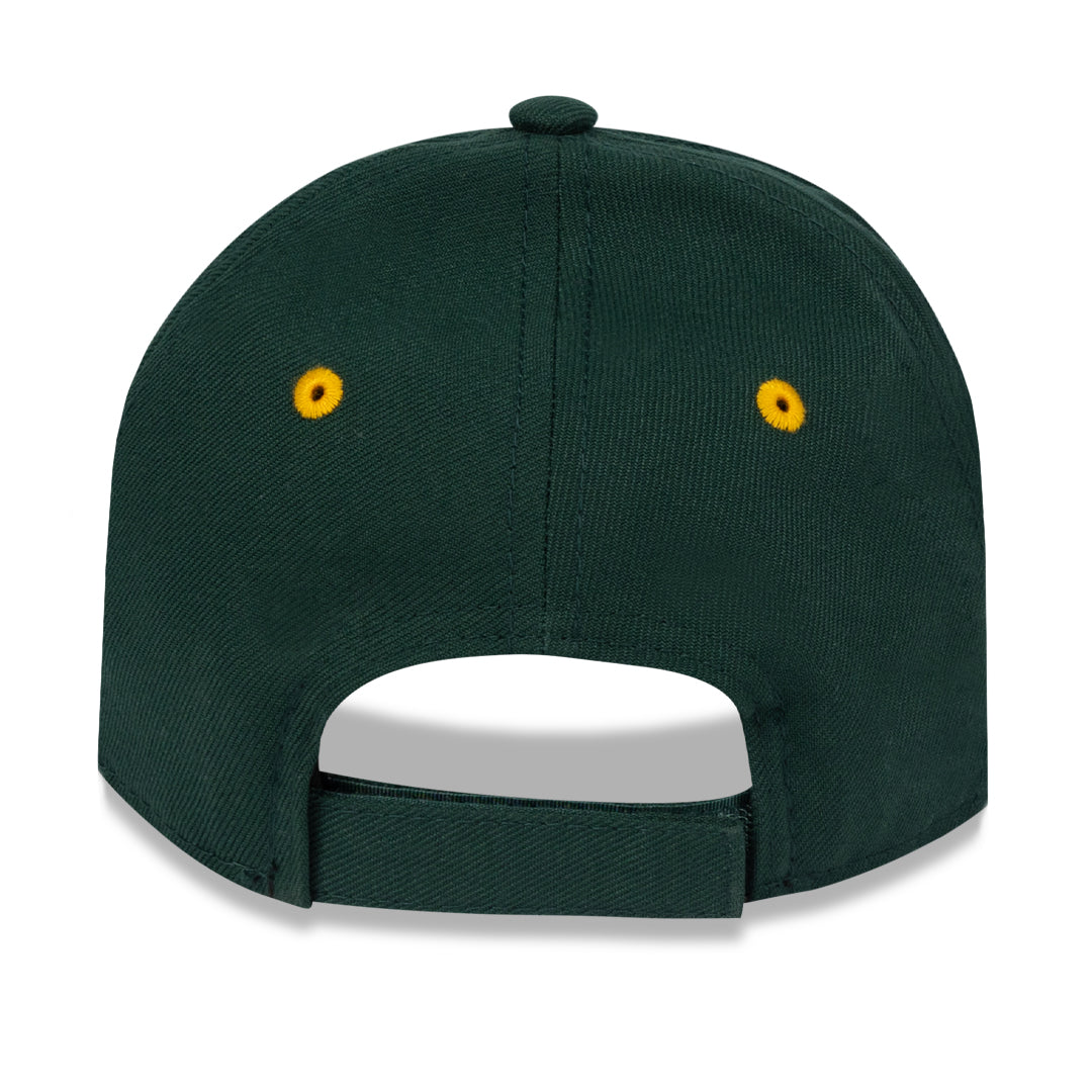 Edmonton Elks - 940 Youth EE Hat