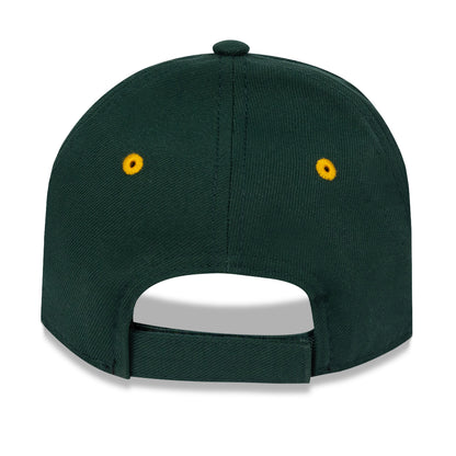 Edmonton Elks - 940 Youth EE Hat