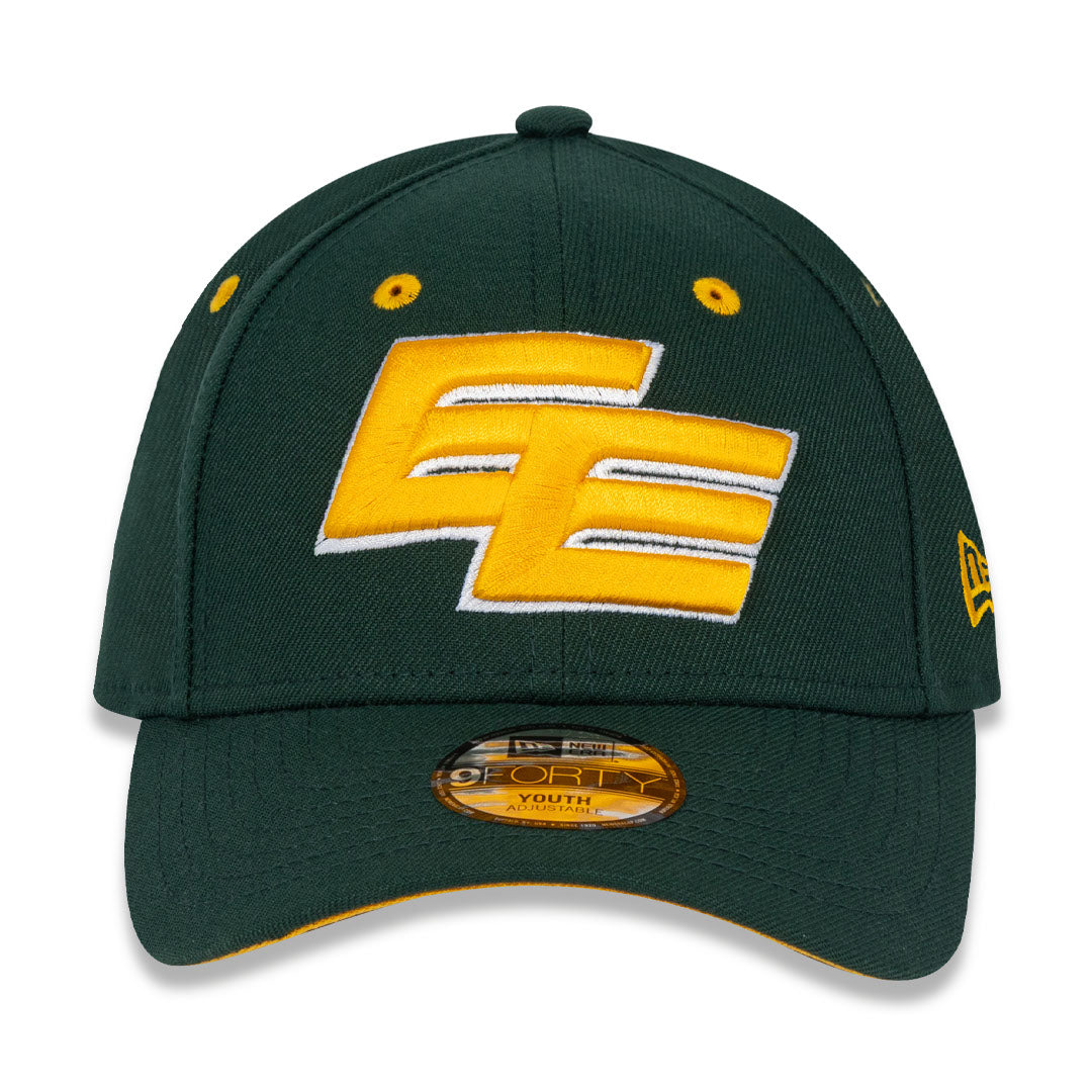 Edmonton Elks - 940 Youth EE Hat