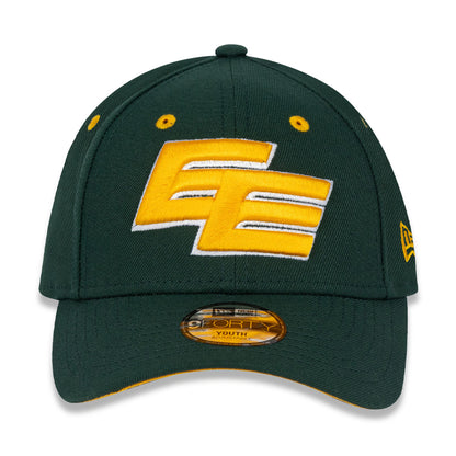 Edmonton Elks - 940 Youth EE Hat