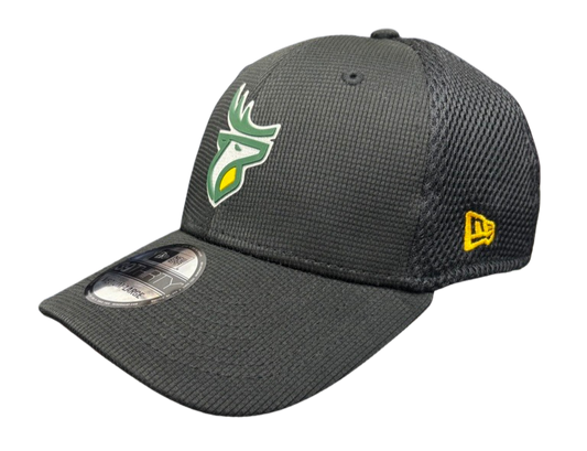 Edmonton Elks 3930 Black