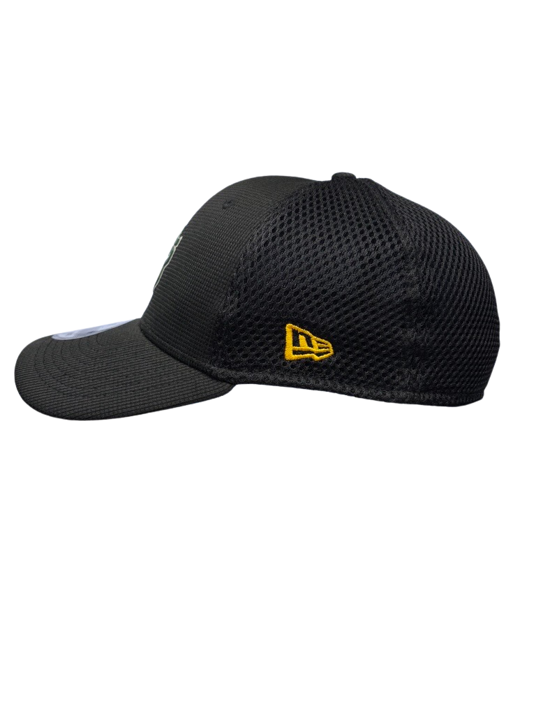 Edmonton Elks 3930 Black