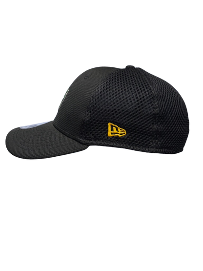 Edmonton Elks 3930 Black