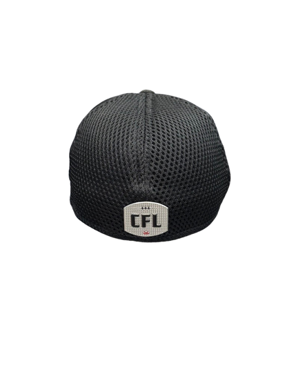 Edmonton Elks 3930 Black
