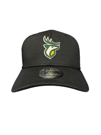 Edmonton Elks 3930 Black