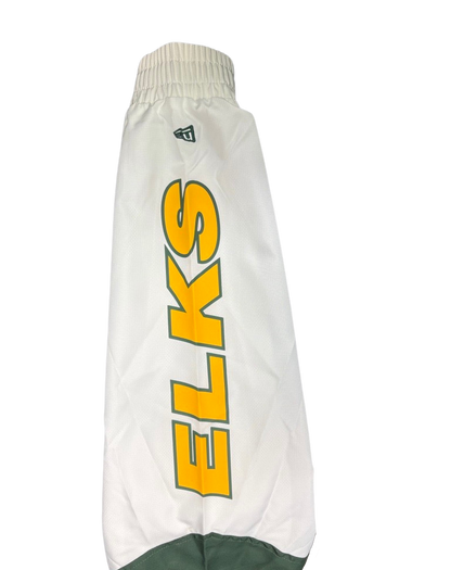 Edmonton Elks New Era Womens Tricolor Jacket