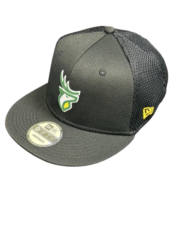 Edmonton Elks 950 Black