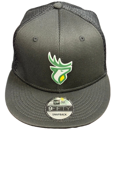 Edmonton Elks 950 Black