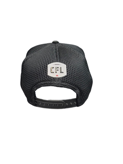 Edmonton Elks 950 Black