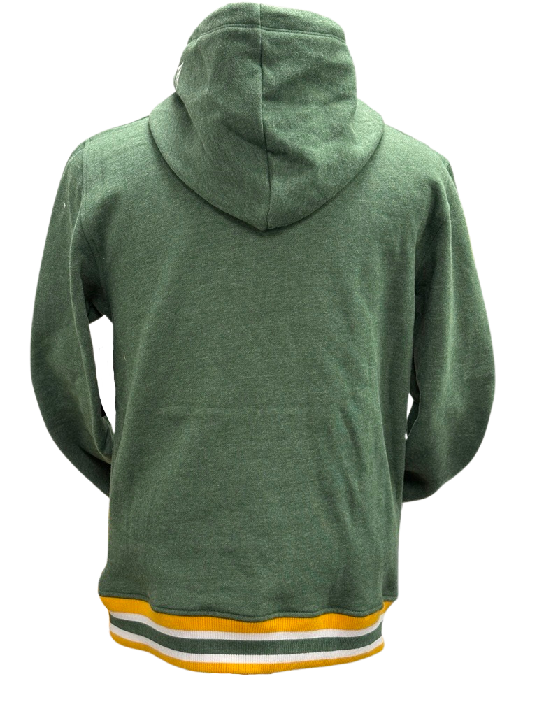 Edmonton Elks New Era Underline Hood