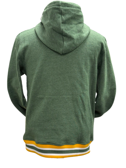 Edmonton Elks New Era Underline Hood