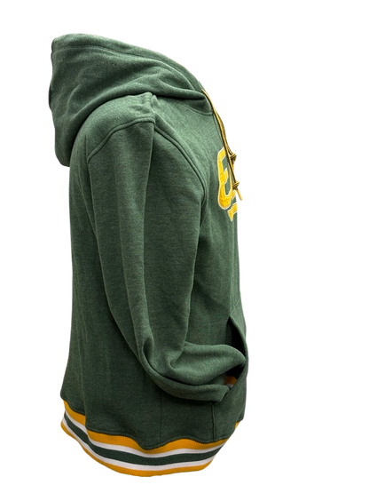 Edmonton Elks New Era Underline Hood