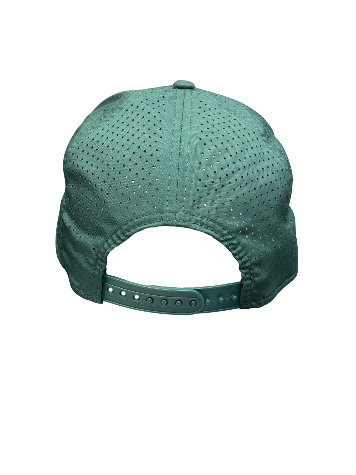 Edmonton Elks New Era 970 SS Perform