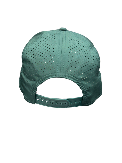 Edmonton Elks New Era 970 SS Perform