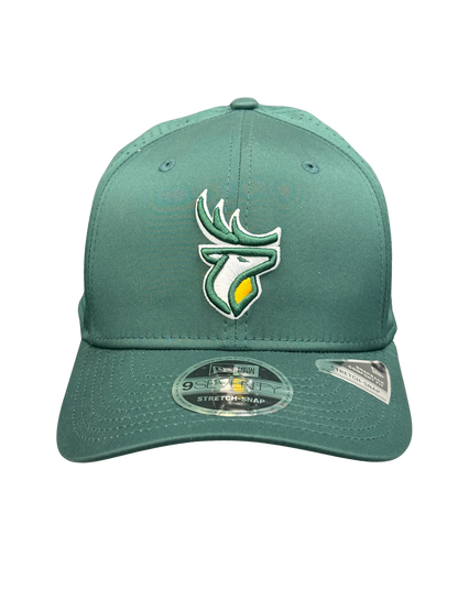 Edmonton Elks New Era 970 SS Perform