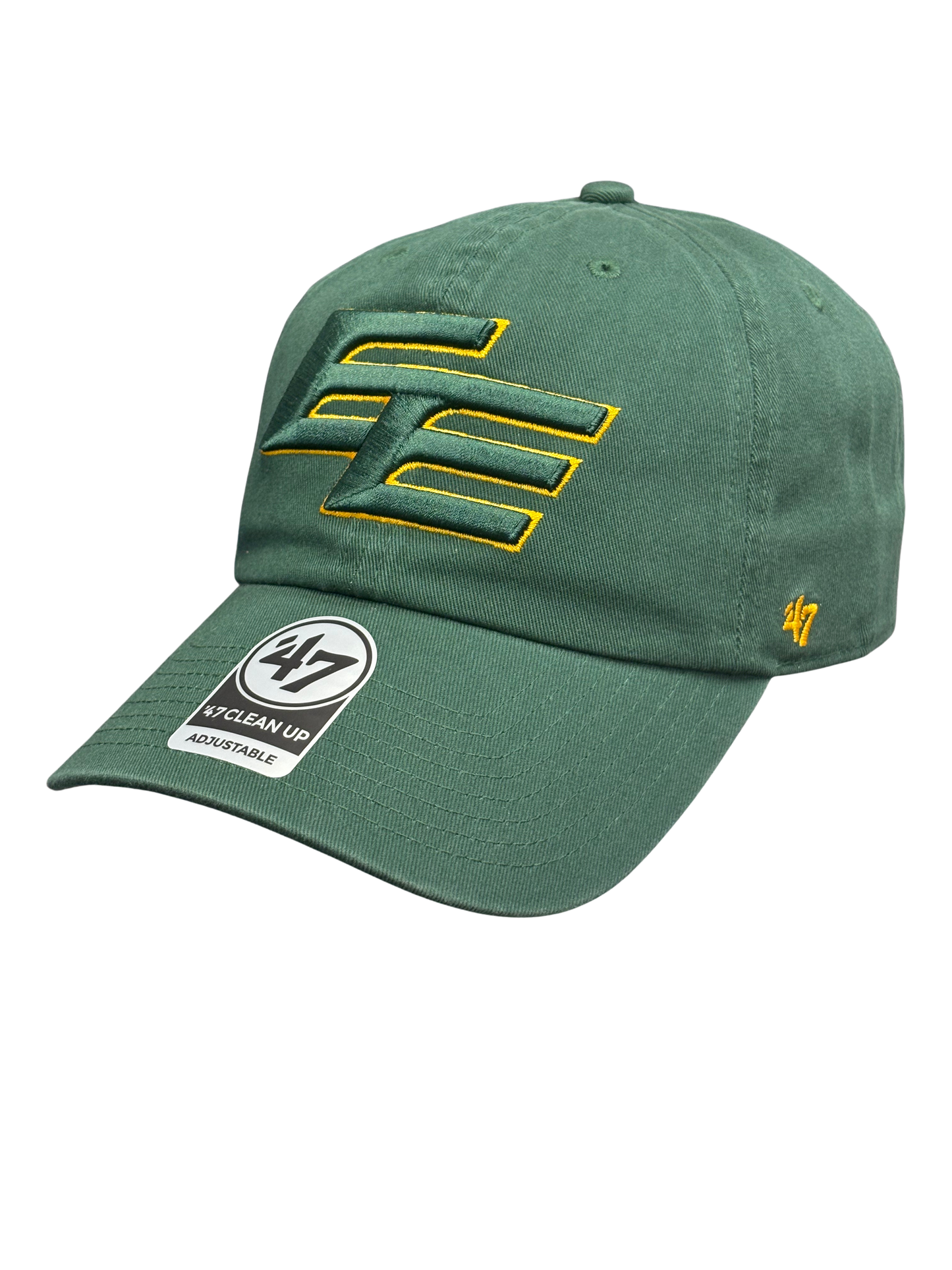 Edmonton Elks - 47 EE Clean Up