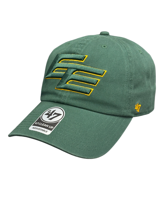 Edmonton Elks - 47 EE Clean Up