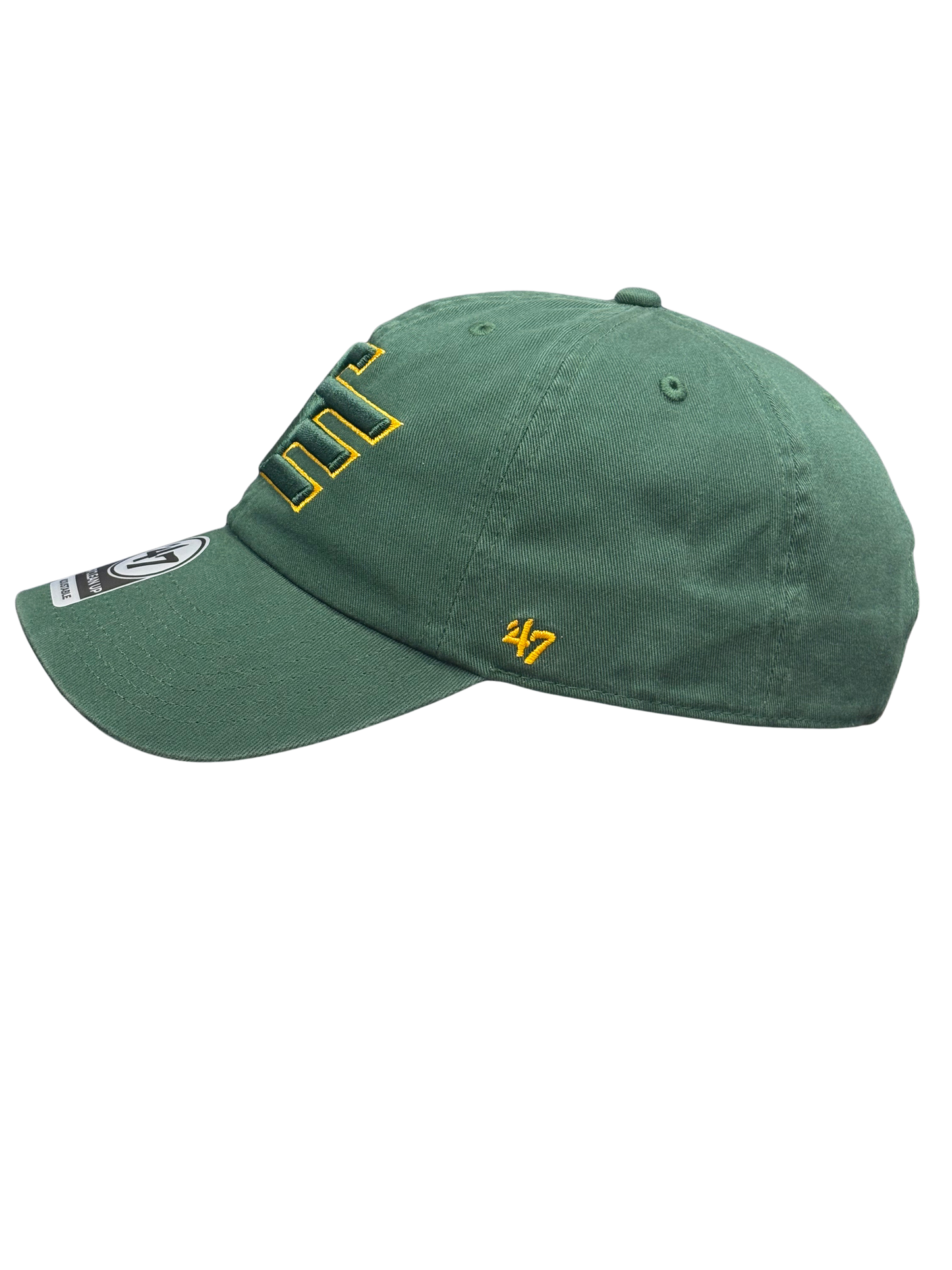 Edmonton Elks - 47 EE Clean Up