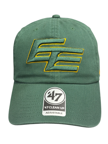 Edmonton Elks - 47 EE Clean Up