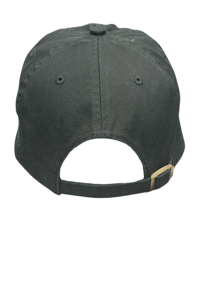 Edmonton Elks - 47 Black on Black EE Clean Up