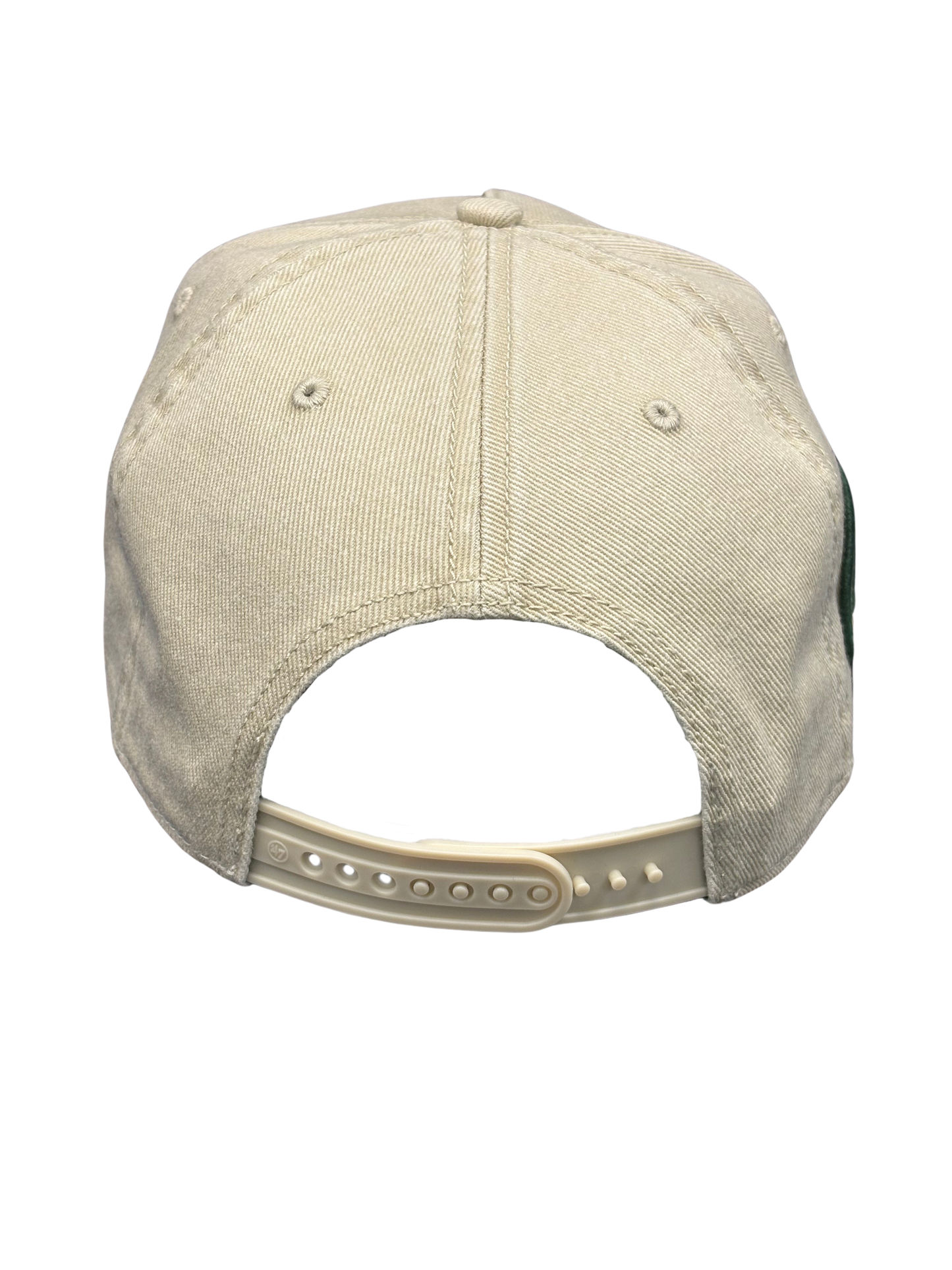 Edmonton Elks - 47 Cairn Hitch