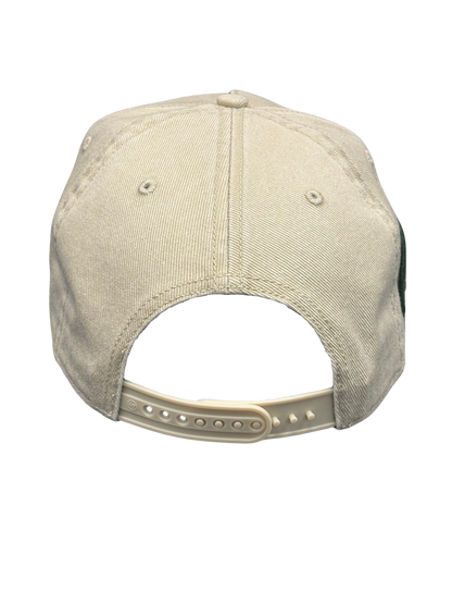 Edmonton Elks - 47 Cairn Hitch