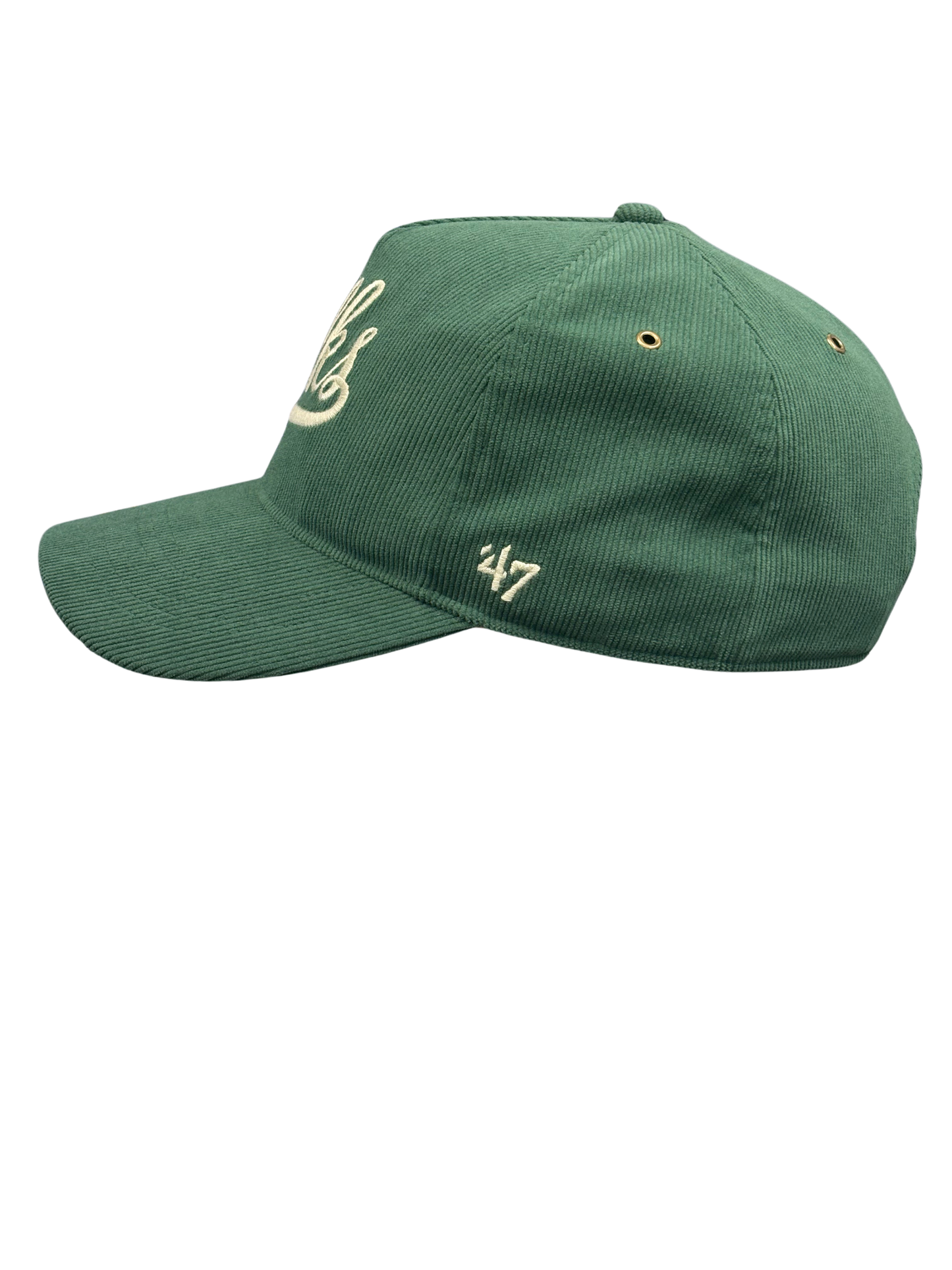 Edmonton Elks - 47 Golden Age Hitch