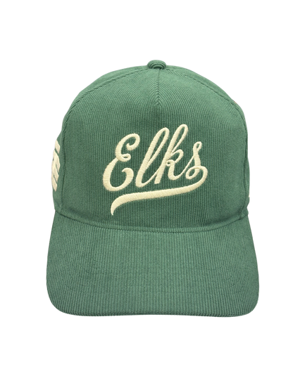 Edmonton Elks - 47 Golden Age Hitch