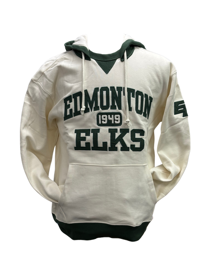 Edmonton Elks - 47 Skipper Hood