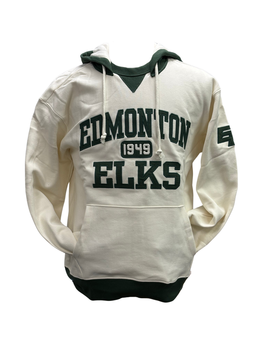 Edmonton Elks - 47 Skipper Hood
