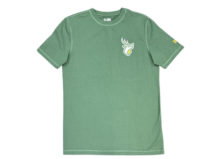 Edmonton Elks - New Era Back Info Tee