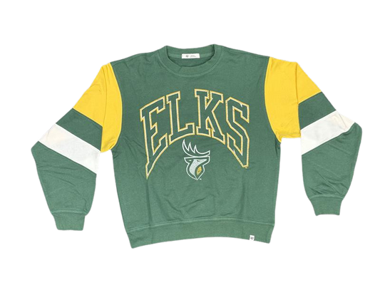 Edmonton Elks 47- Womens Double Header Nova Crew