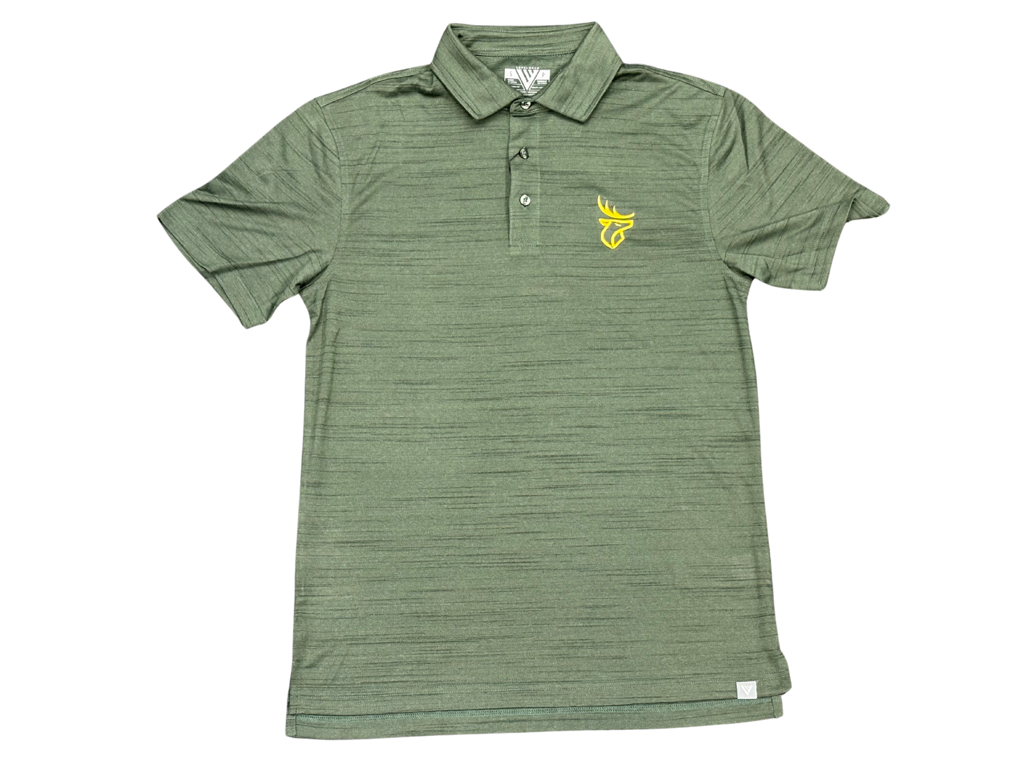 Edmonton Elks- Levelwear Sway